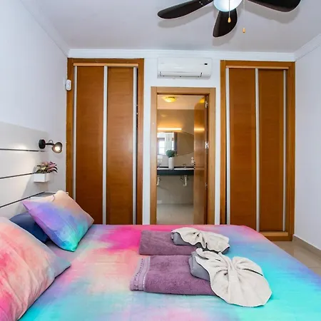 Valeria With Private Heated Pool Hot Tub And Childrens Play Area * Playa Blanca (Lanzarote)