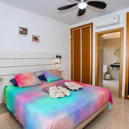 Valeria With Private Heated Pool Hot Tub And Childrens Play Area