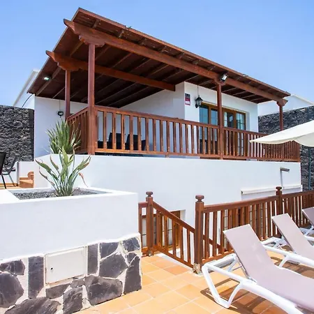 Villa Valeria With Private Heated Pool Hot Tub And Childrens Play Area