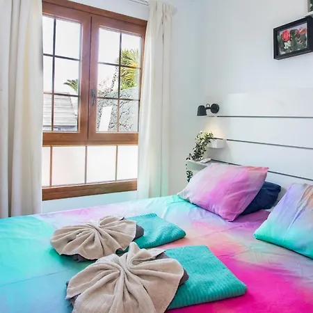 Valeria With Private Heated Pool Hot Tub And Childrens Play Area *
